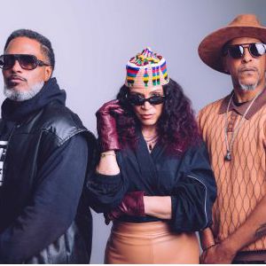 Digable Planets à Paris : concert, date et billets