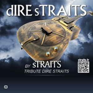Dire Straits Tribute by Straits à Paris : concert, date et billets