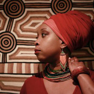 Dona My à Paris : concert, date et billets