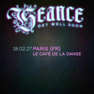 Get Well Soon à Paris : concert, date et billets