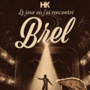 HK à Paris : concert, date et billets