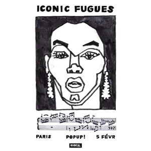 Iconic Fugues à Paris : concert, date et billets
