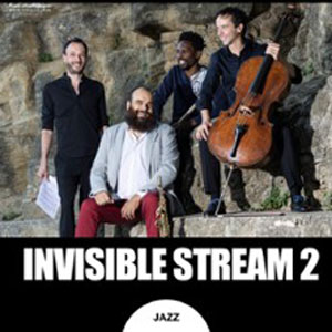 Invisible Stream II à Paris : concert, date et billets
