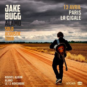 Jake Bugg à Paris : concert, date et billets