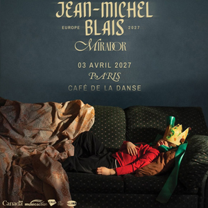 Jean-Michel Blais à Paris : concert, date et billets