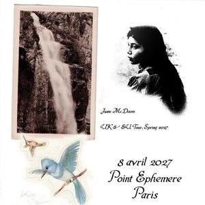 June McDoom à Paris : concert, date et billets