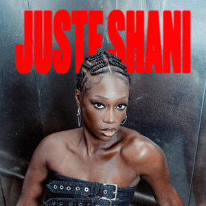 Juste Shani à Paris : concert, date et billets