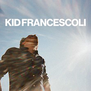 Kid Francescoli Concert L'Olympia Paris 2026