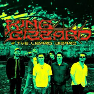 King Gizzard & The Lizard Wizard à Paris : concert, date et billets