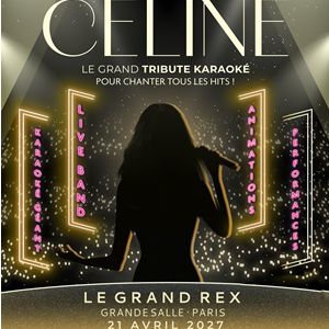 L'ecran Pop Star à Paris : concert, date et billets