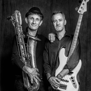 La Petite Heure by... Kevin Reveyrand & Eric Seva à Paris : concert, date et billets