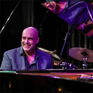 Larry Fuller à Paris : concert, date et billets