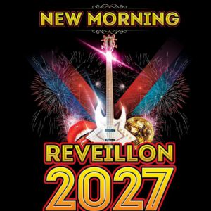 Le Grand Réveillon du Nouvel An à Paris : concert, date et billets
