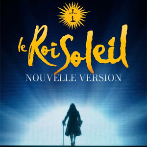 Le Roi Soleil à Paris : concert, date et billets