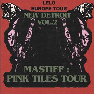 Lelo à Paris : concert, date et billets