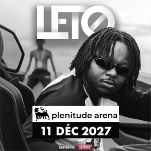 Leto à Paris : concert, date et billets