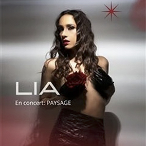 Lia Paris à Paris : concert, date et billets