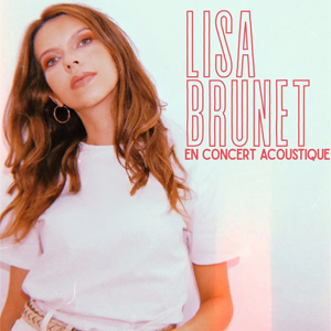 Lisa Brunet à Paris : concert, date et billets