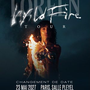 Loreen à Paris : concert, date et billets