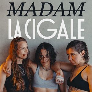 Madam à Paris : concert, date et billets