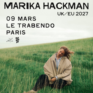 Marika Hackman à Paris : concert, date et billets