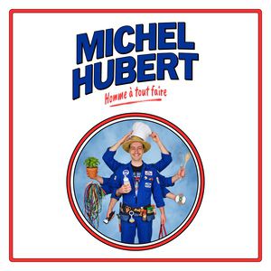 Michel Hubert à Paris : concert, date et billets