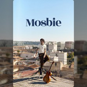 Mosbie en concert à Le Solo Paris