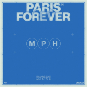 MPH à Paris : concert, date et billets