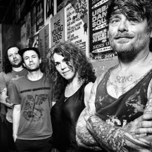 Osees With Brigid Dawson à Paris : concert, date et billets
