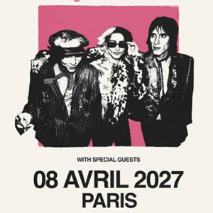 Palaye Royale à Paris : concert, date et billets