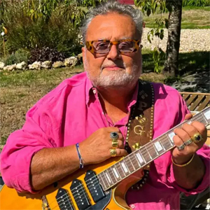 Philippe Grancher & His G-Men à Paris : concert, date et billets
