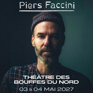Piers Faccini à Paris : concert, date et billets