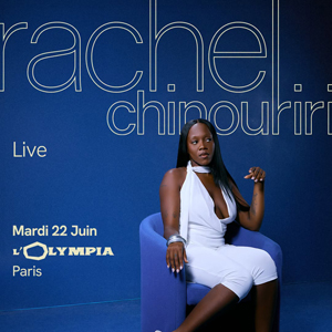 Rachel Chinouriri à Paris : concert, date et billets