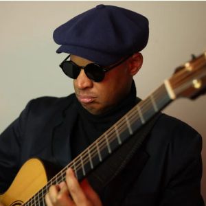 Raul Midon à Paris : concert, date et billets