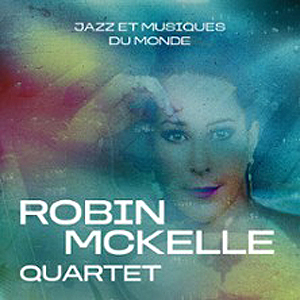 Robin McKelle à Paris : concert, date et billets