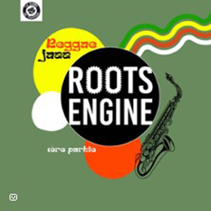 Roots Engine en concert à La Dame de Canton Paris