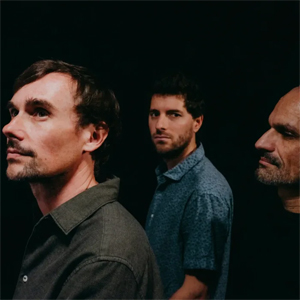 Samuel Lercher Trio à Paris : concert, date et billets