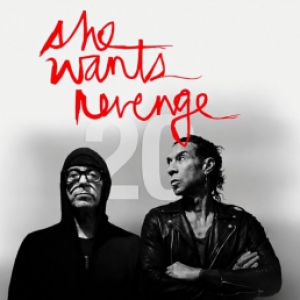 She Wants Revenge à Paris : concert, date et billets