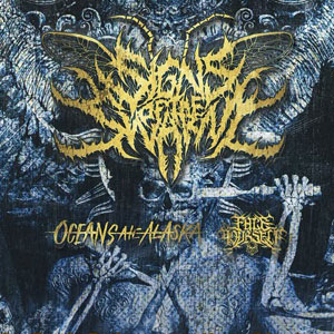 Signs Of The Swarm + Oceans Ate Alaska + Face Yourself à Paris : concert, date et billets