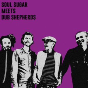 Soul Sugar Meets Dub Shepherds à Paris : concert, date et billets