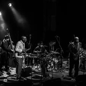 Stephen McCraven à Paris : concert, date et billets