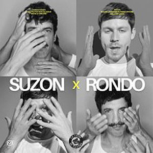 Suzon + Rondo à Paris : concert, date et billets