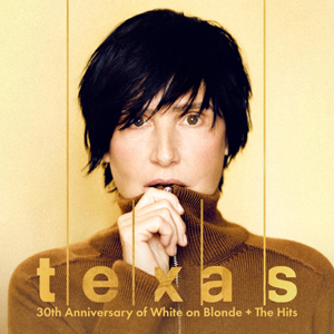 Texas à Paris : concert, date et billets