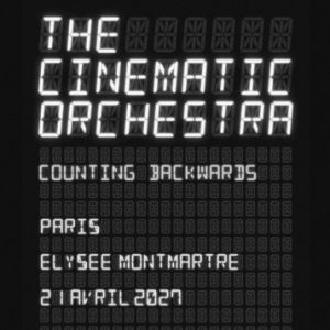 The Cinematic Orchestra à Paris : concert, date et billets