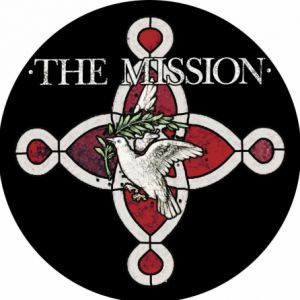 The Mission à Paris : concert, date et billets