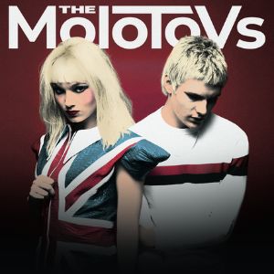 The Molotovs à Paris : concert, date et billets