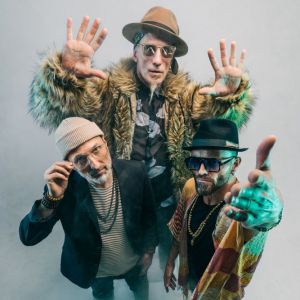The Next Movement à Paris : concert, date et billets