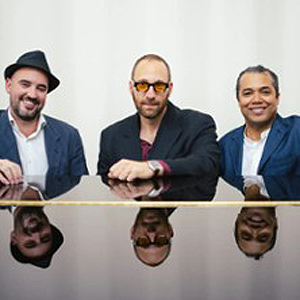 The Tribevibers à Paris : concert, date et billets