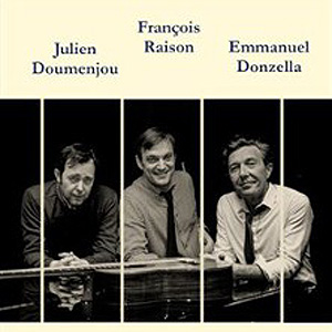 Trio Donzella à Paris : concert, date et billets