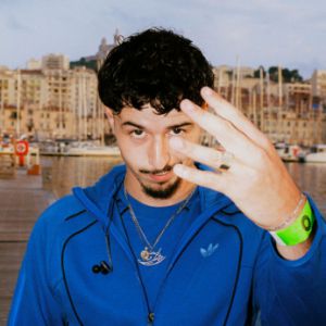 Typhee à Paris : concert, date et billets